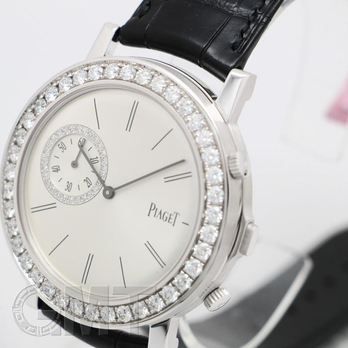 PIAGET ピアジェ スーパーコピー アルティプラノ ダブルジュー G0A32150